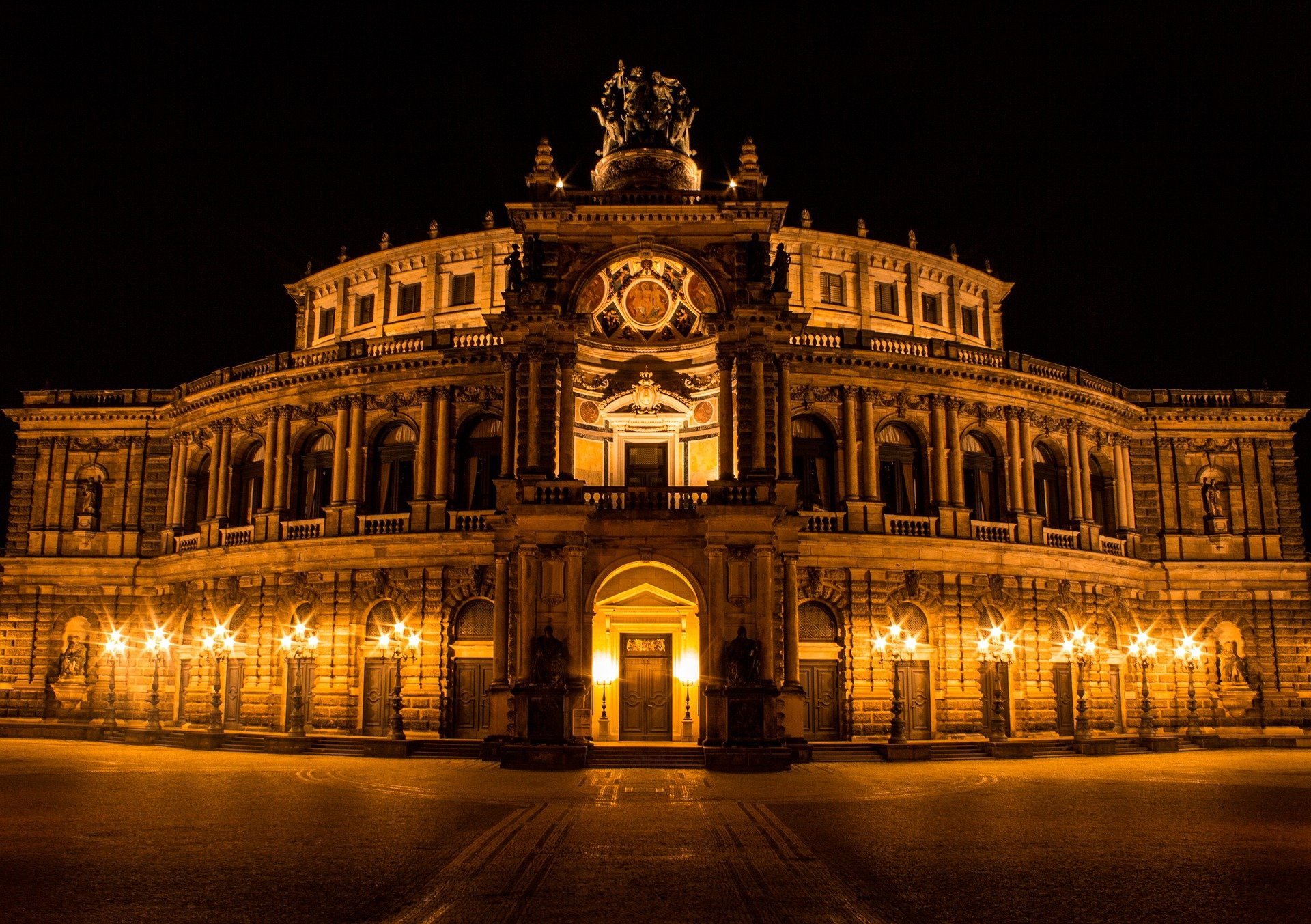 logistikdienstleister standort dresden