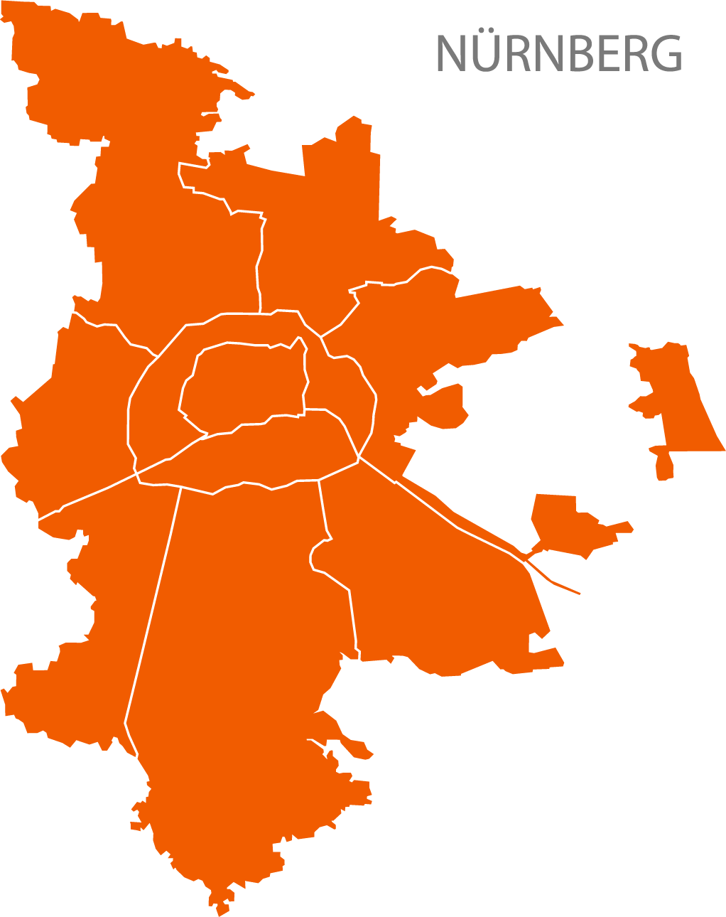 logistikdienstleister-standort-nürnberg-stadtteil-karte